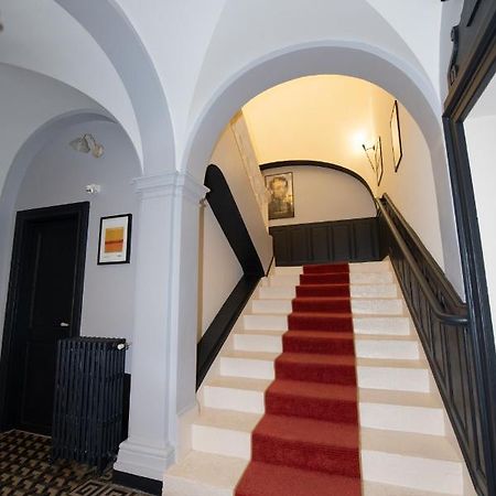 La Maison Vh มง-เดอ-มาร์ซ็อง ภายนอก รูปภาพ