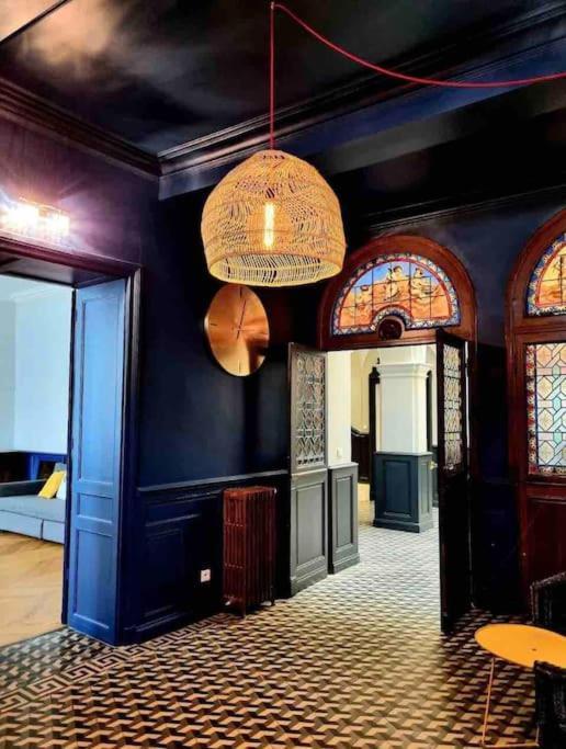 La Maison Vh มง-เดอ-มาร์ซ็อง ภายนอก รูปภาพ