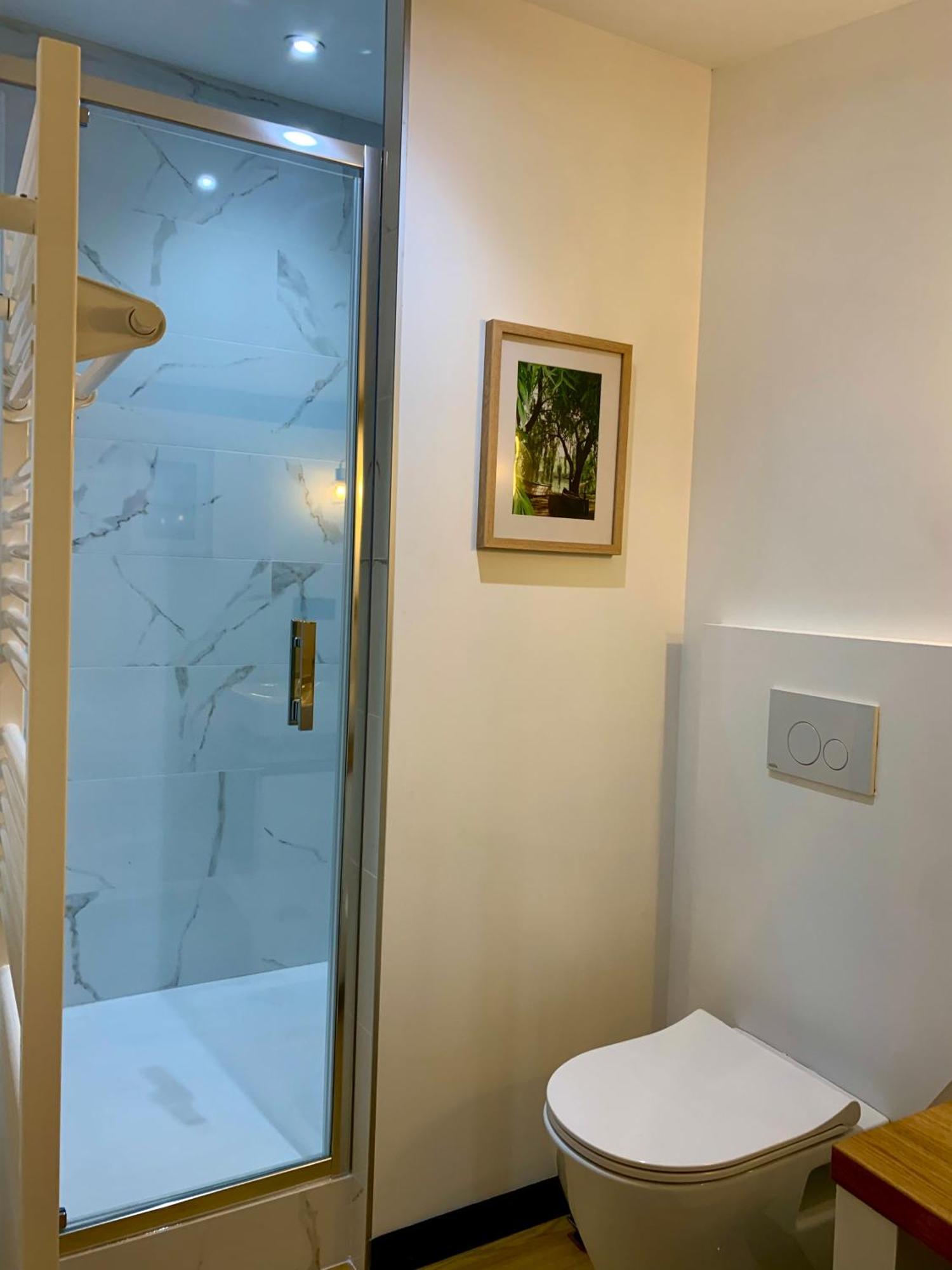 La Maison Vh มง-เดอ-มาร์ซ็อง ภายนอก รูปภาพ